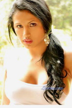 Colombian cutie Jenny